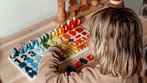 Stijlvol Opgroeien met Mijn Hummeltje
