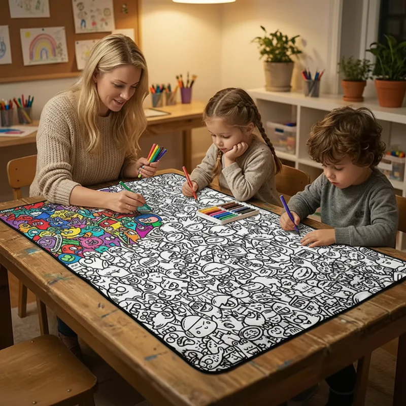 Speelgoed voor 4 jaar